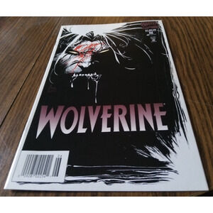 Wolverine #82 (June 1994 Marvel Comics)